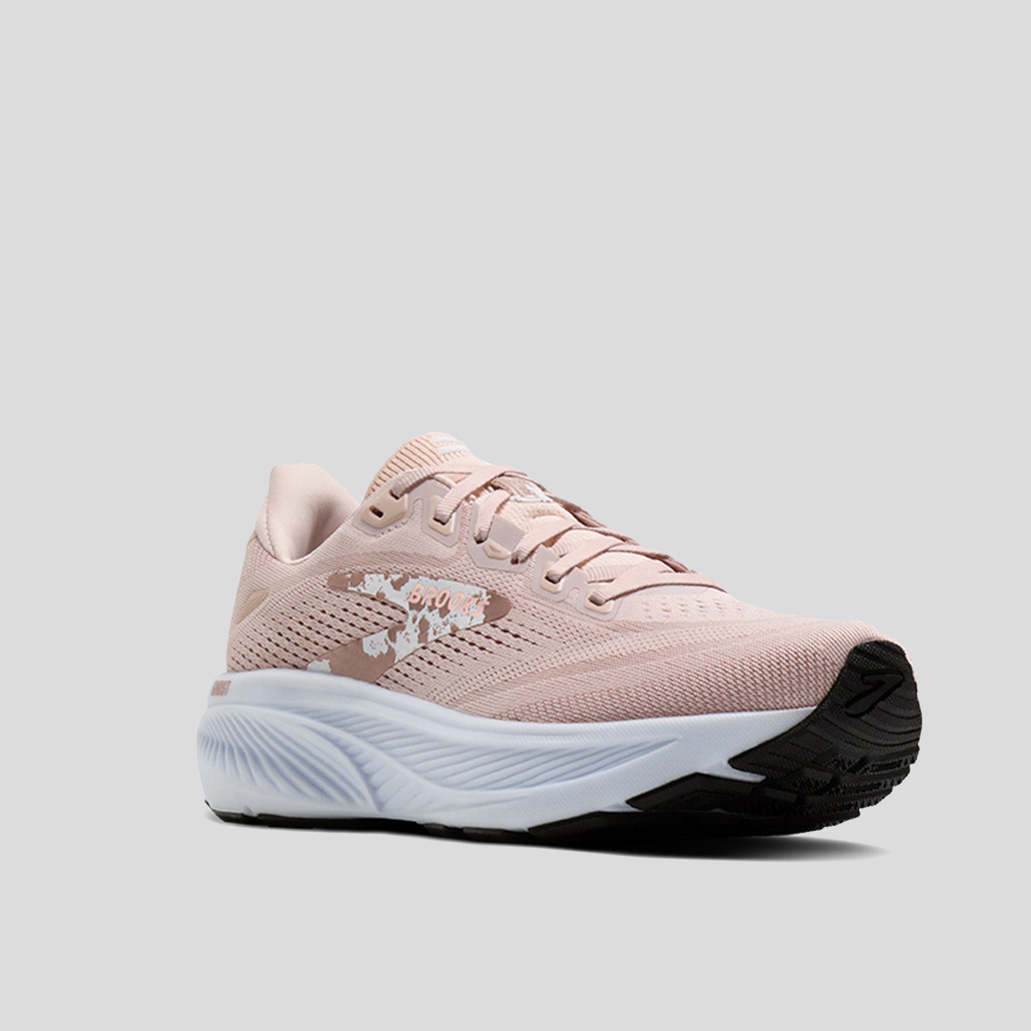 Ghost 18 | Peach Whip/White/Black