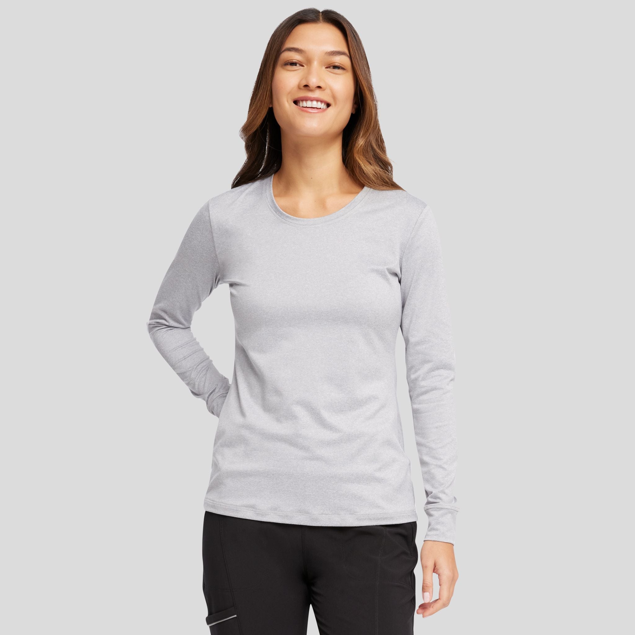 CHEROKEE_infinity_ck782_gray_front