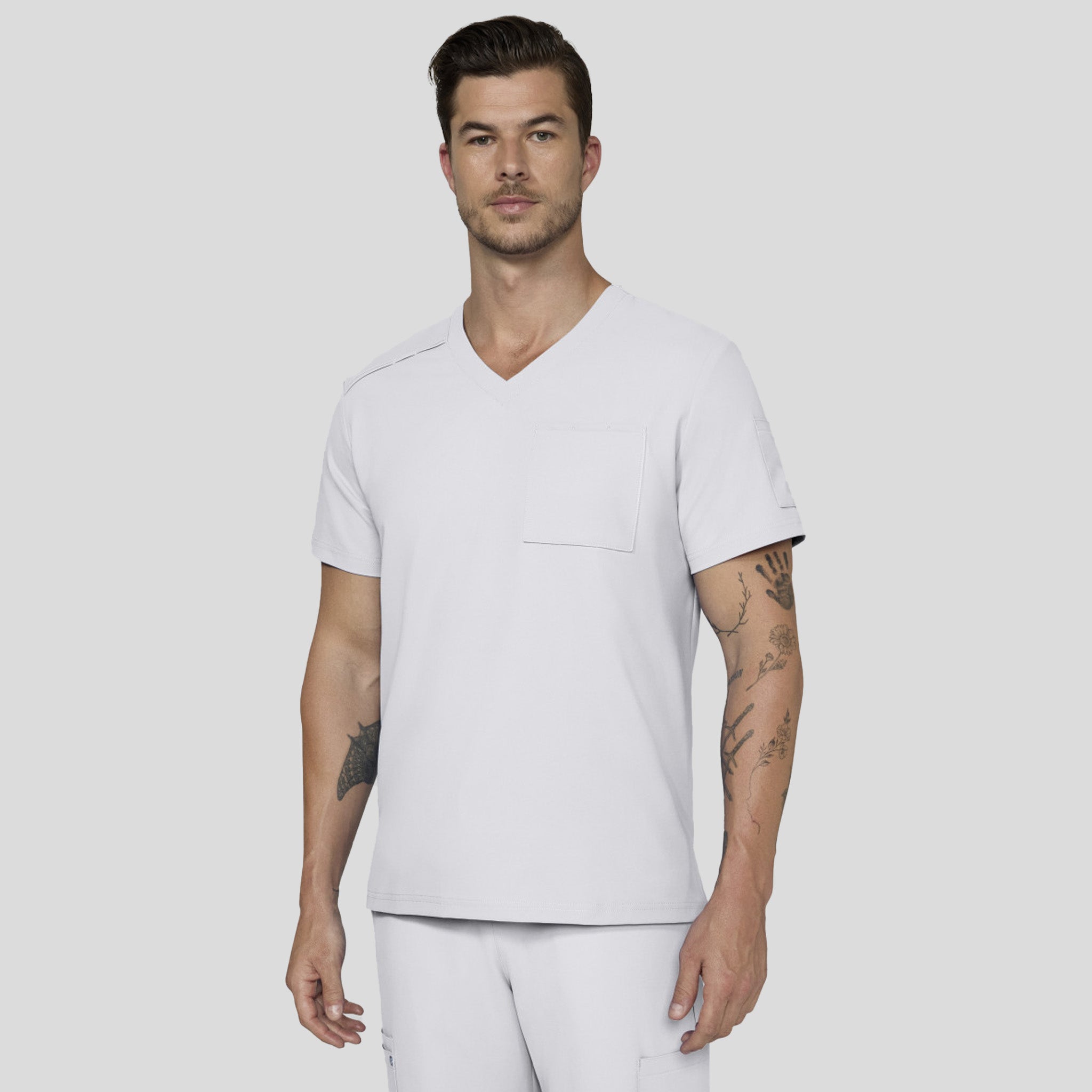Arthro Top | White