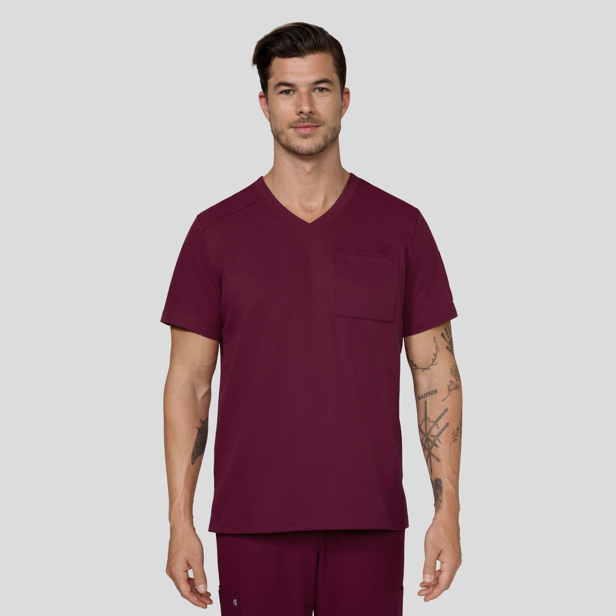 Arthro Top | Wine