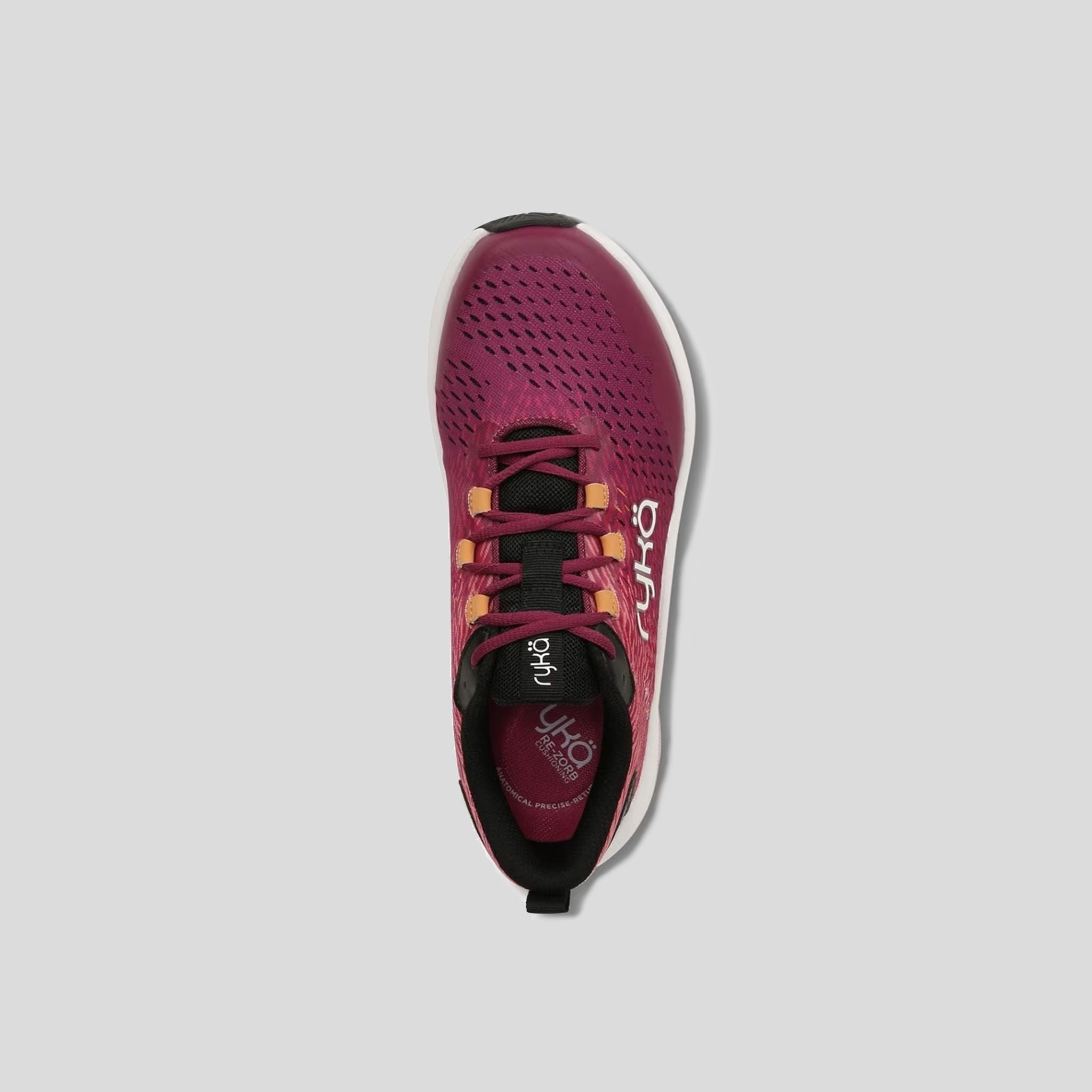 No Limit | Raspberry Pink