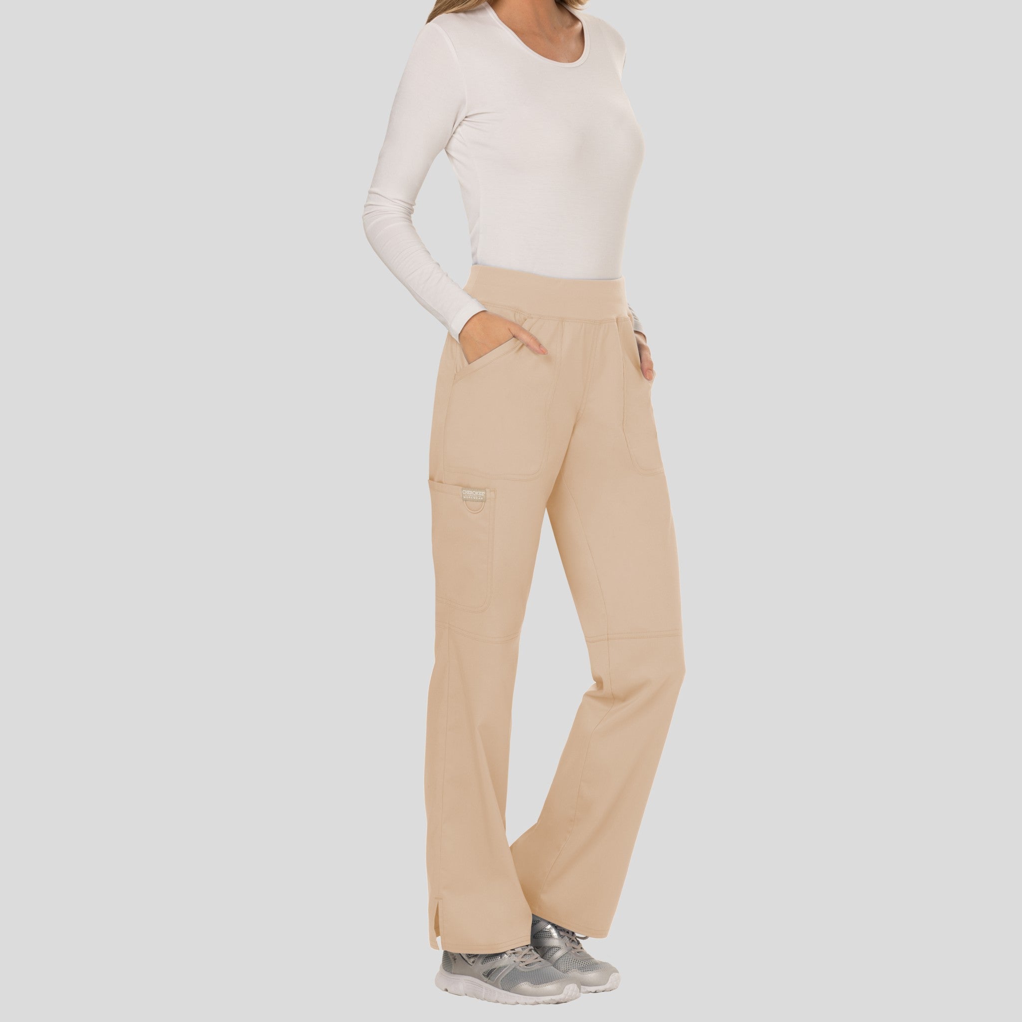Revolution_WW110_Khaki_Right