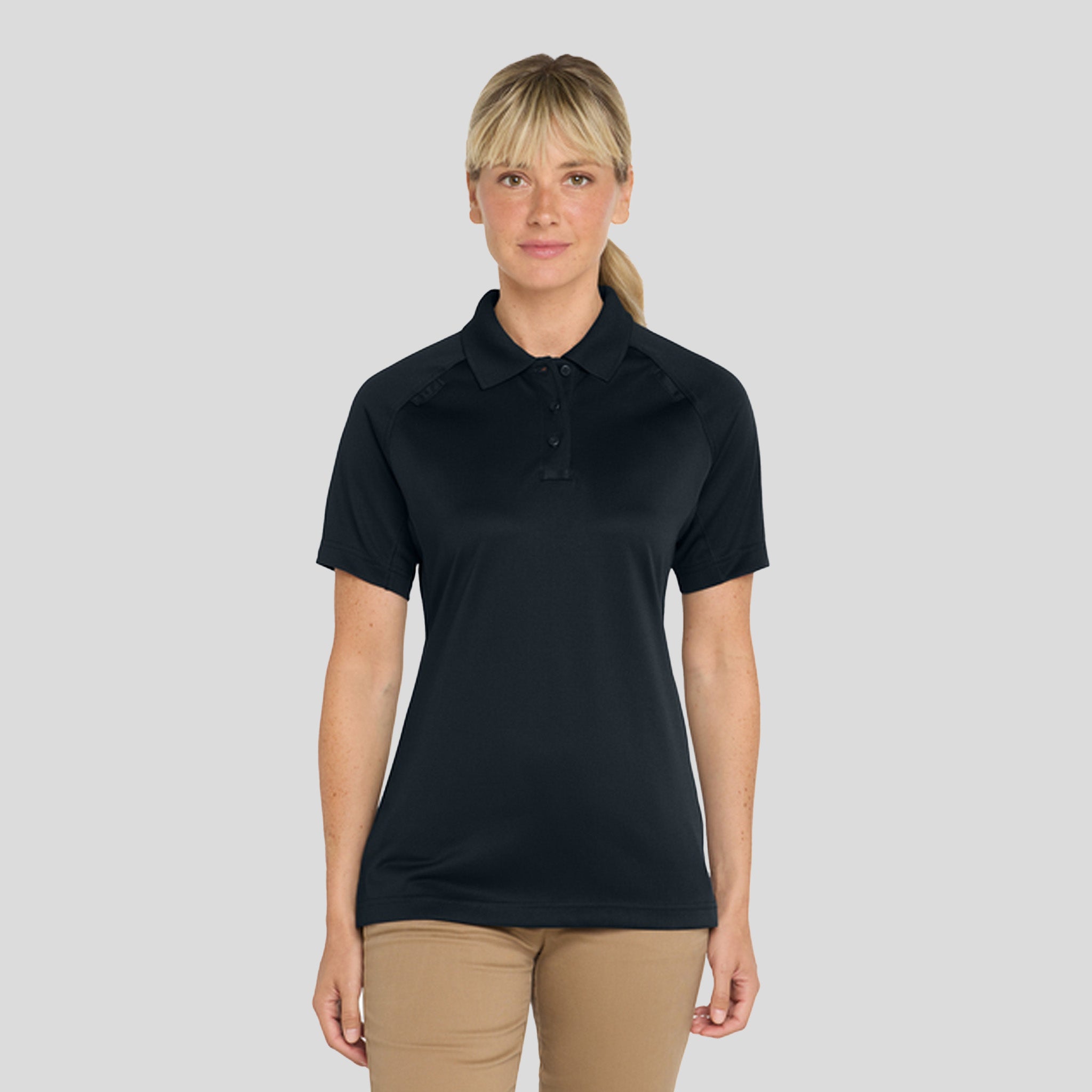 Women's Select Snag-Proof Tactical Polo | Dark Navy