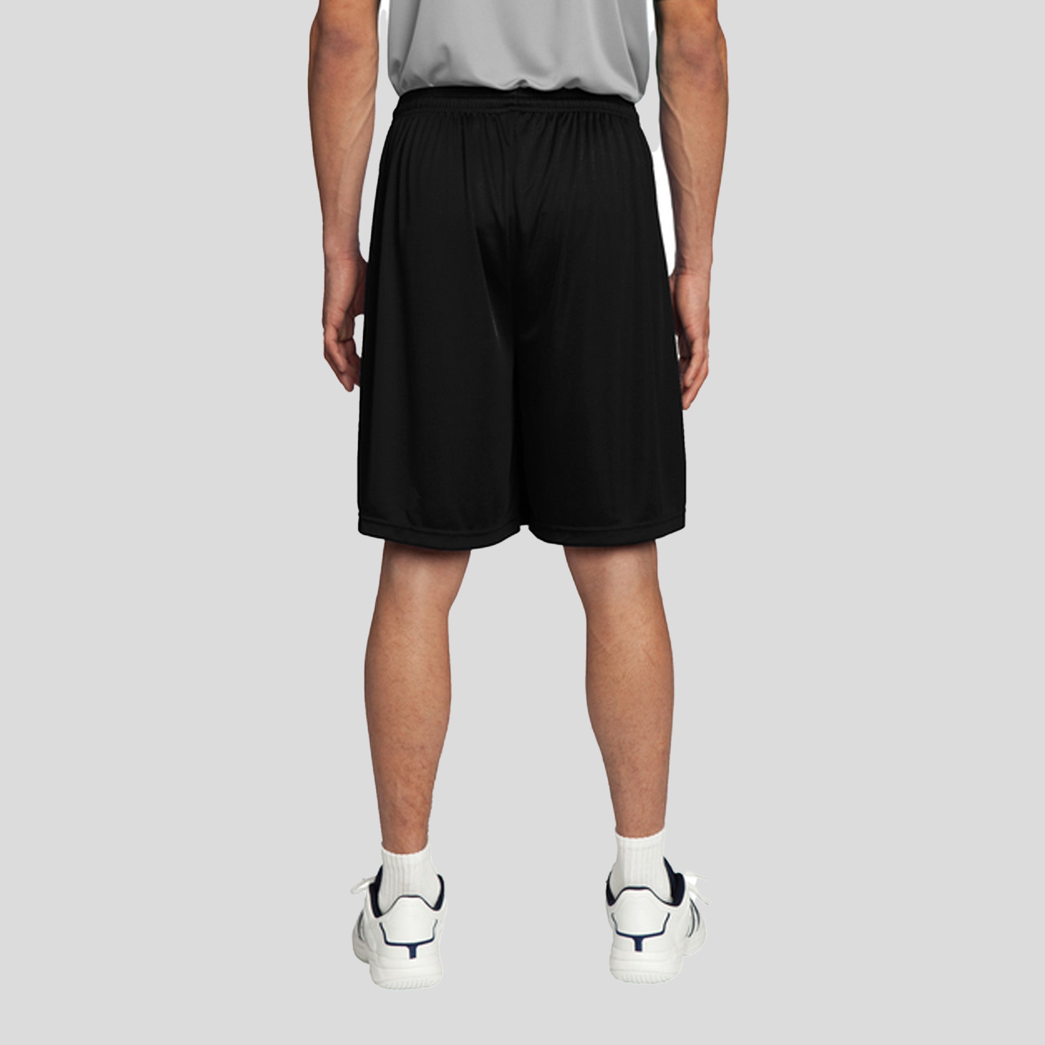 PosiCharge® Competitor™ Short | Black