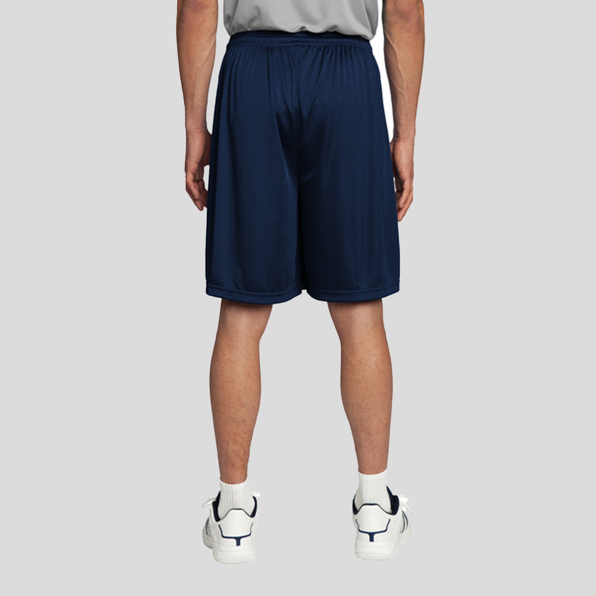 PosiCharge® Competitor™ Short | Navy