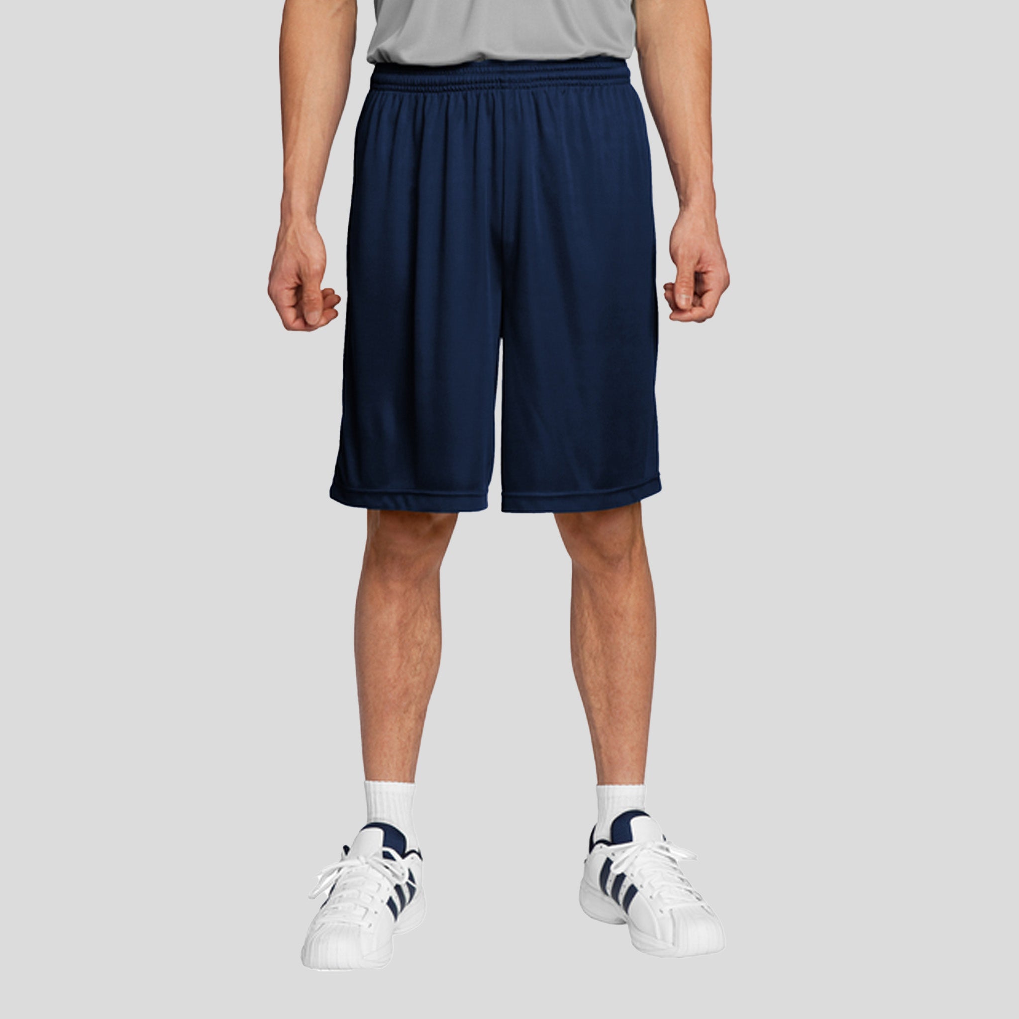 PosiCharge® Competitor™ Short | Navy