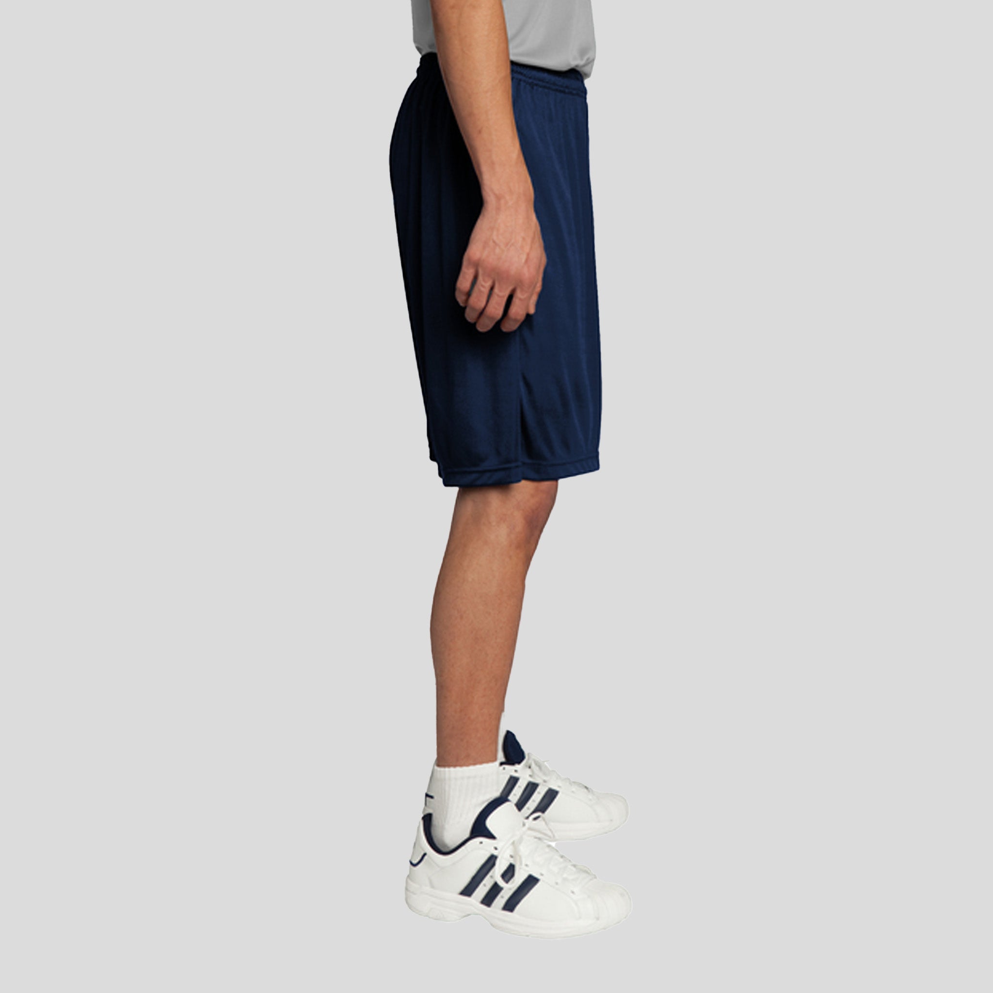 PosiCharge® Competitor™ Short | Navy