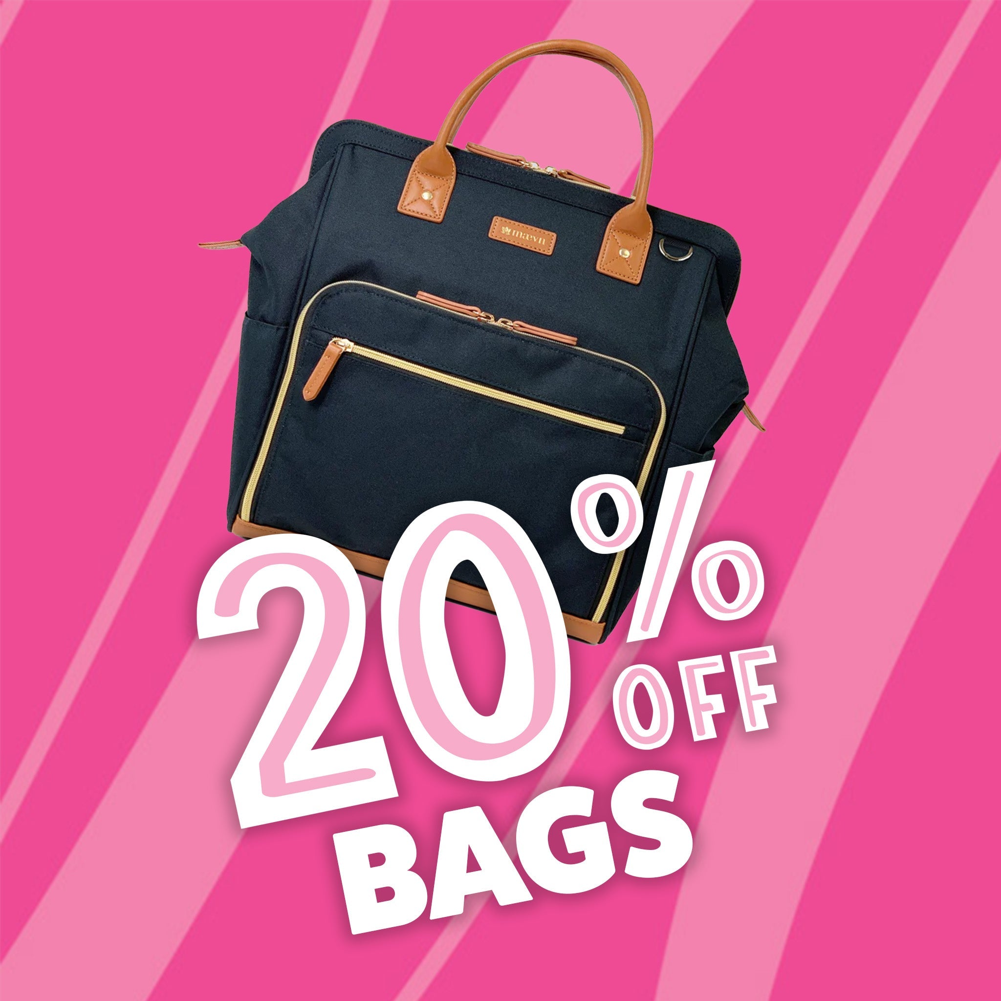 BFCM25 Bags