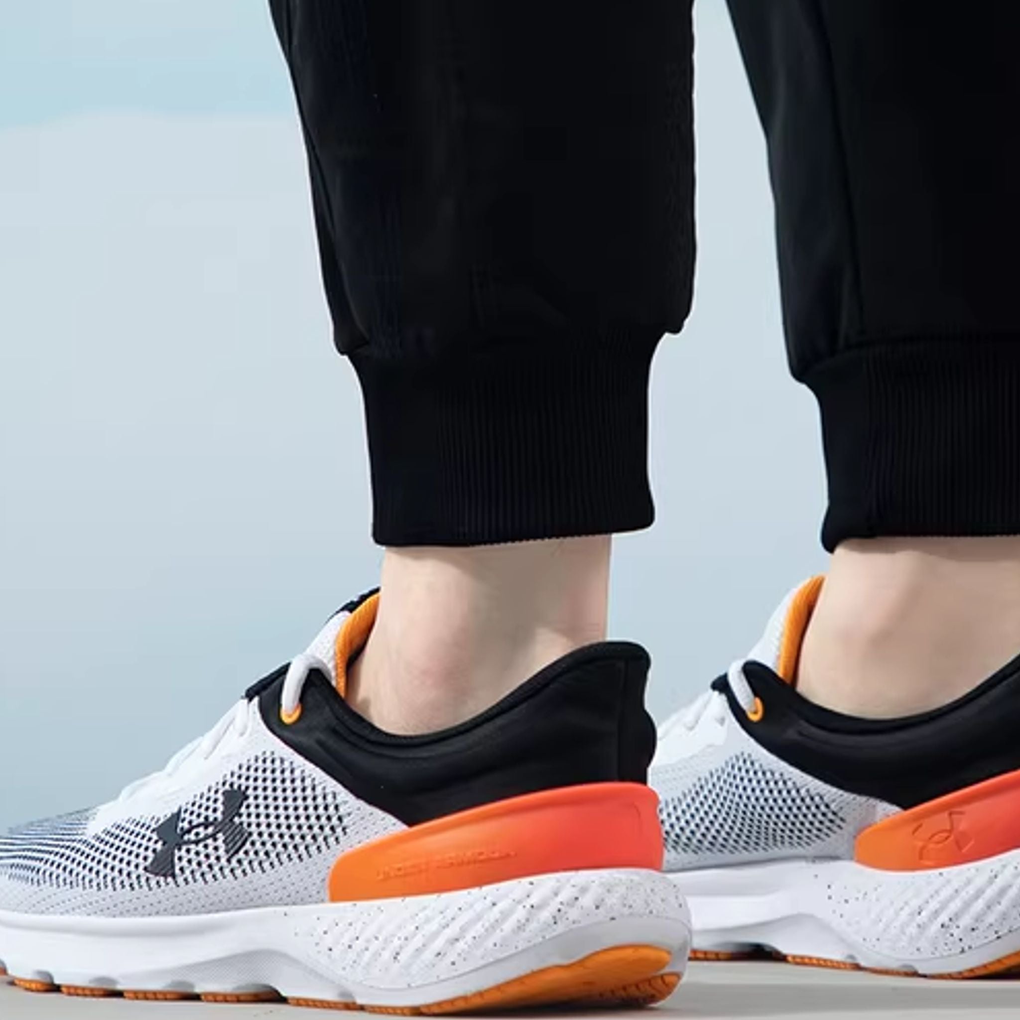 Under Armour
