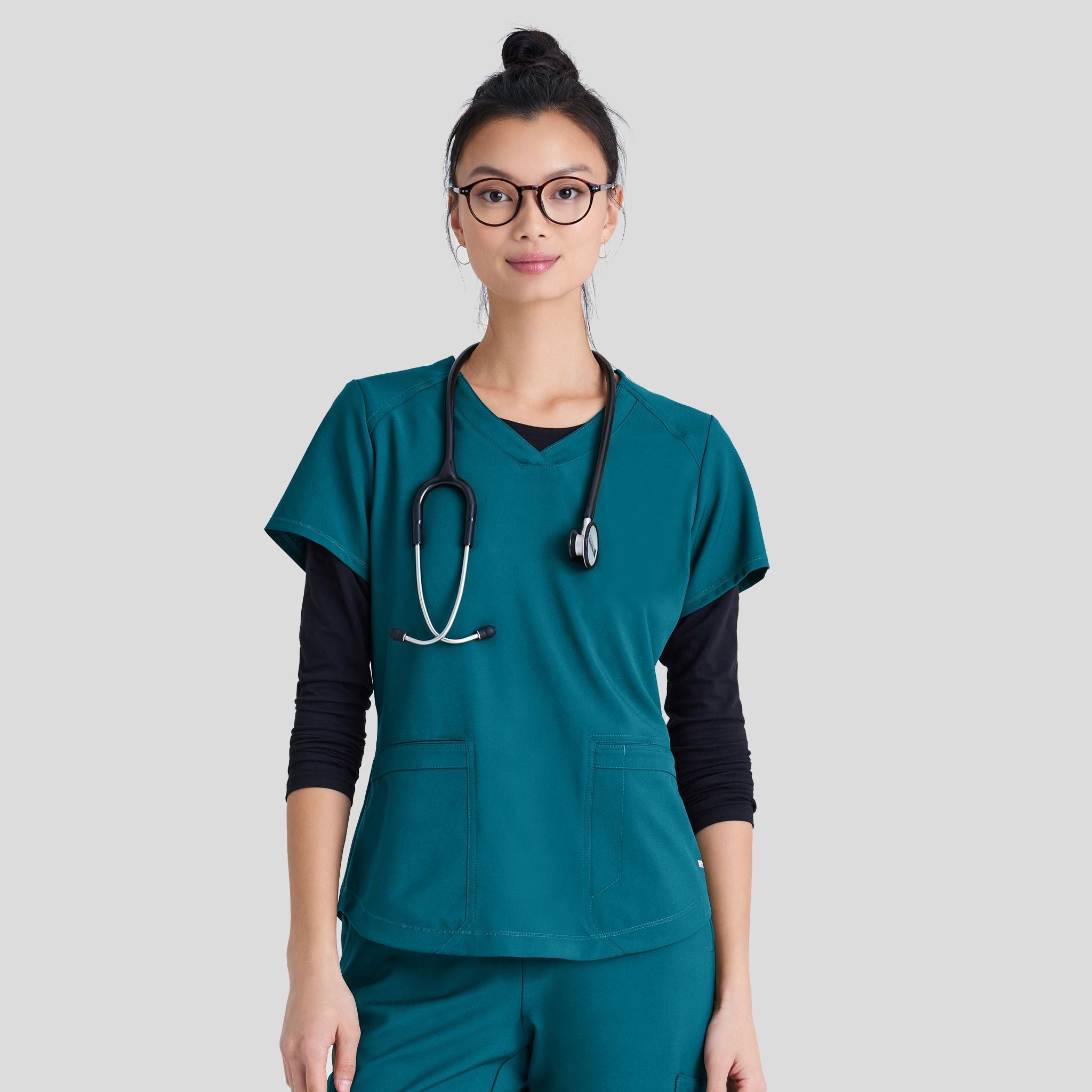 BARCO_GREYSANATOMY_EVOLVE_GSST180_BAHAMA_FRONT2