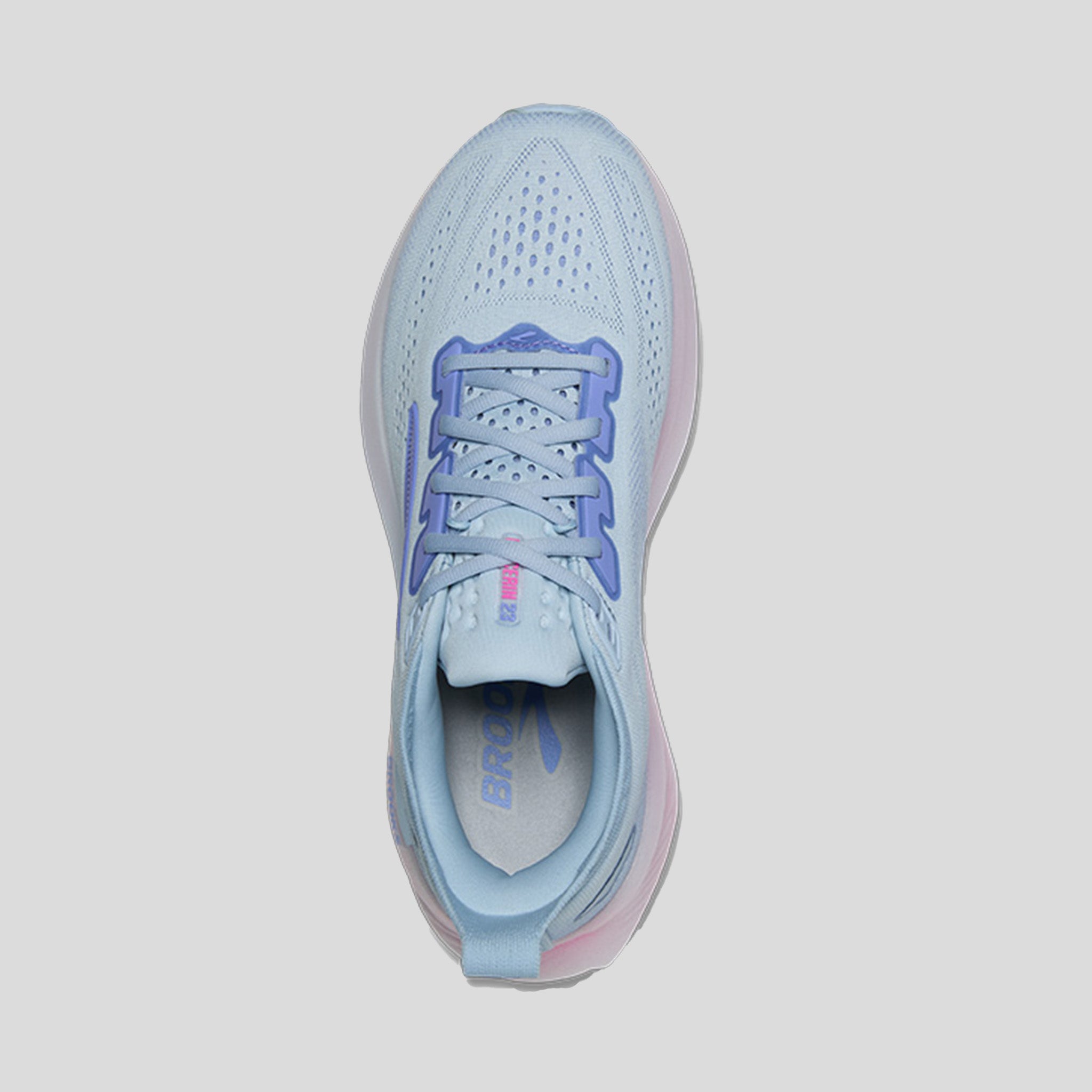 Glycerin 23 | Skyway/Blazing Bell/Pink