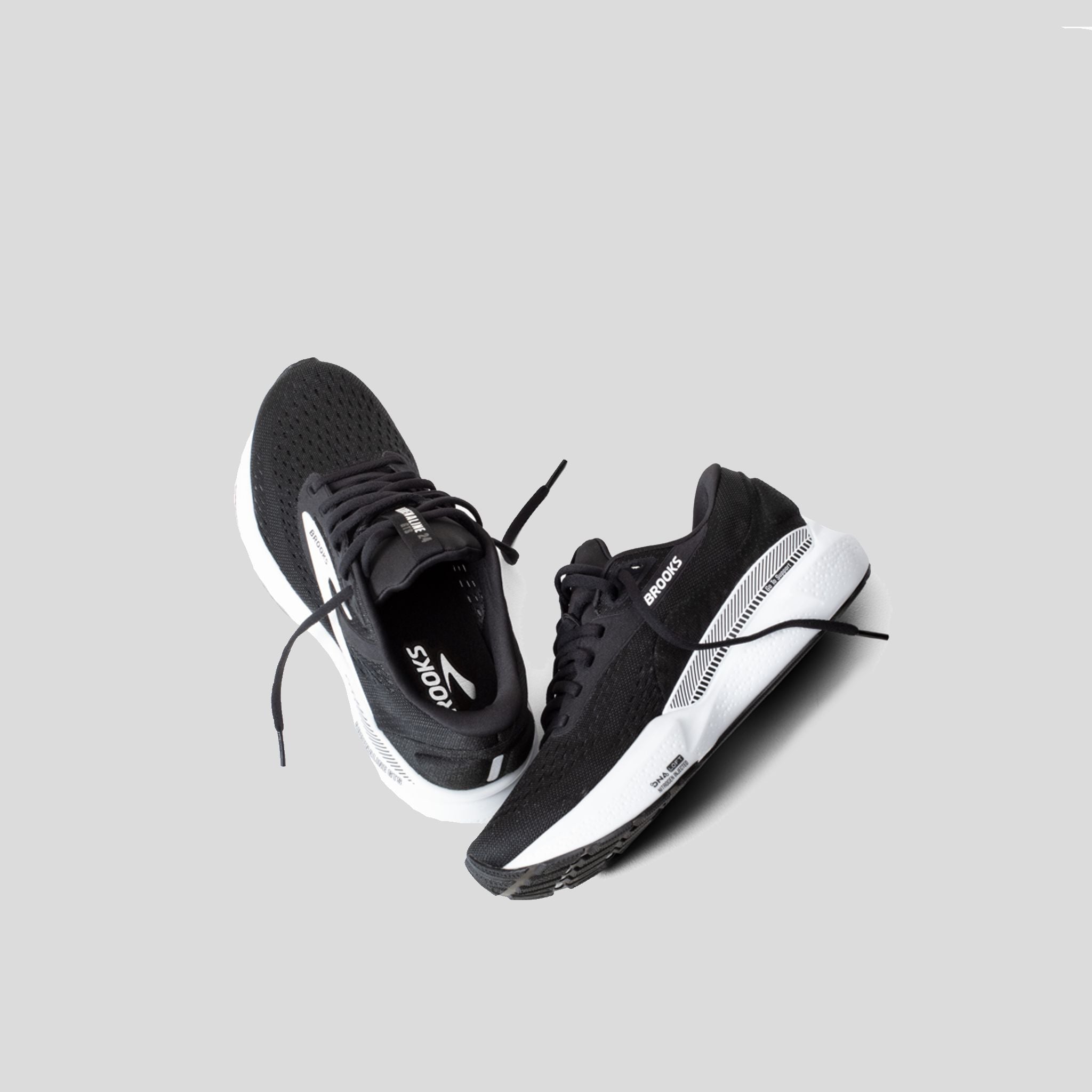 Adrenaline GTS 24 | Black/White