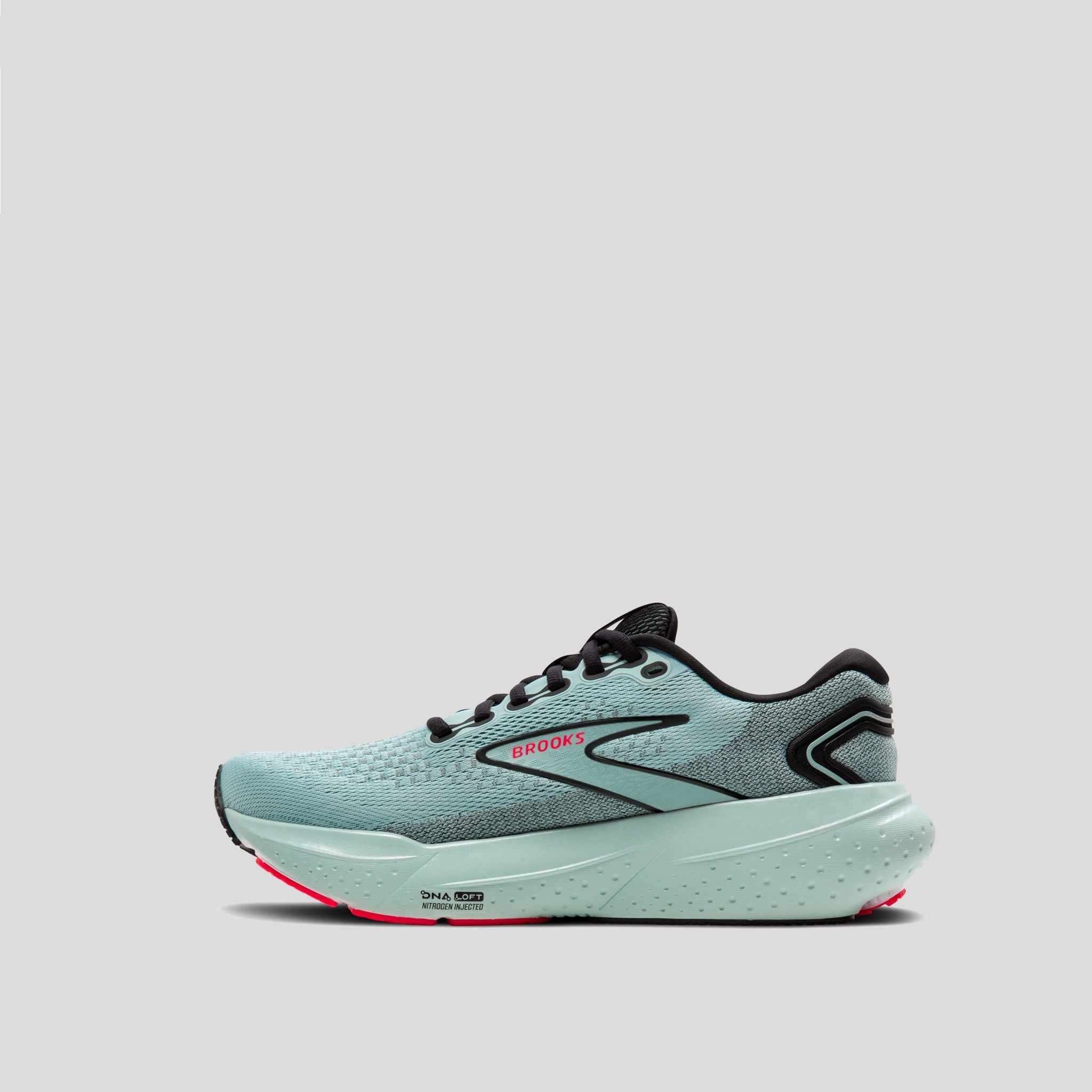 Glycerin 21 | Cloud/Black/Pink