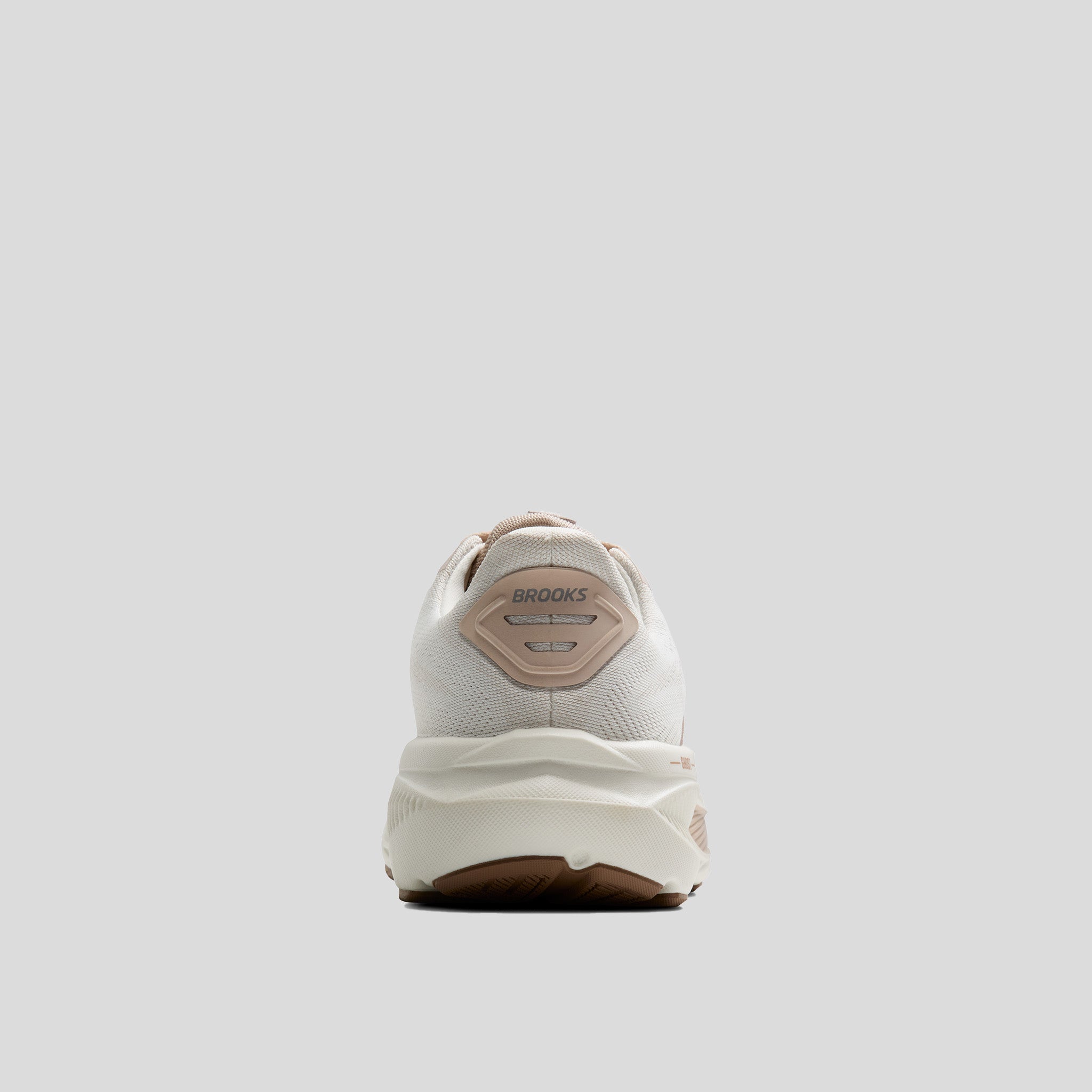 Ghost 17 | Grey/Chateau Grey/Portabella
