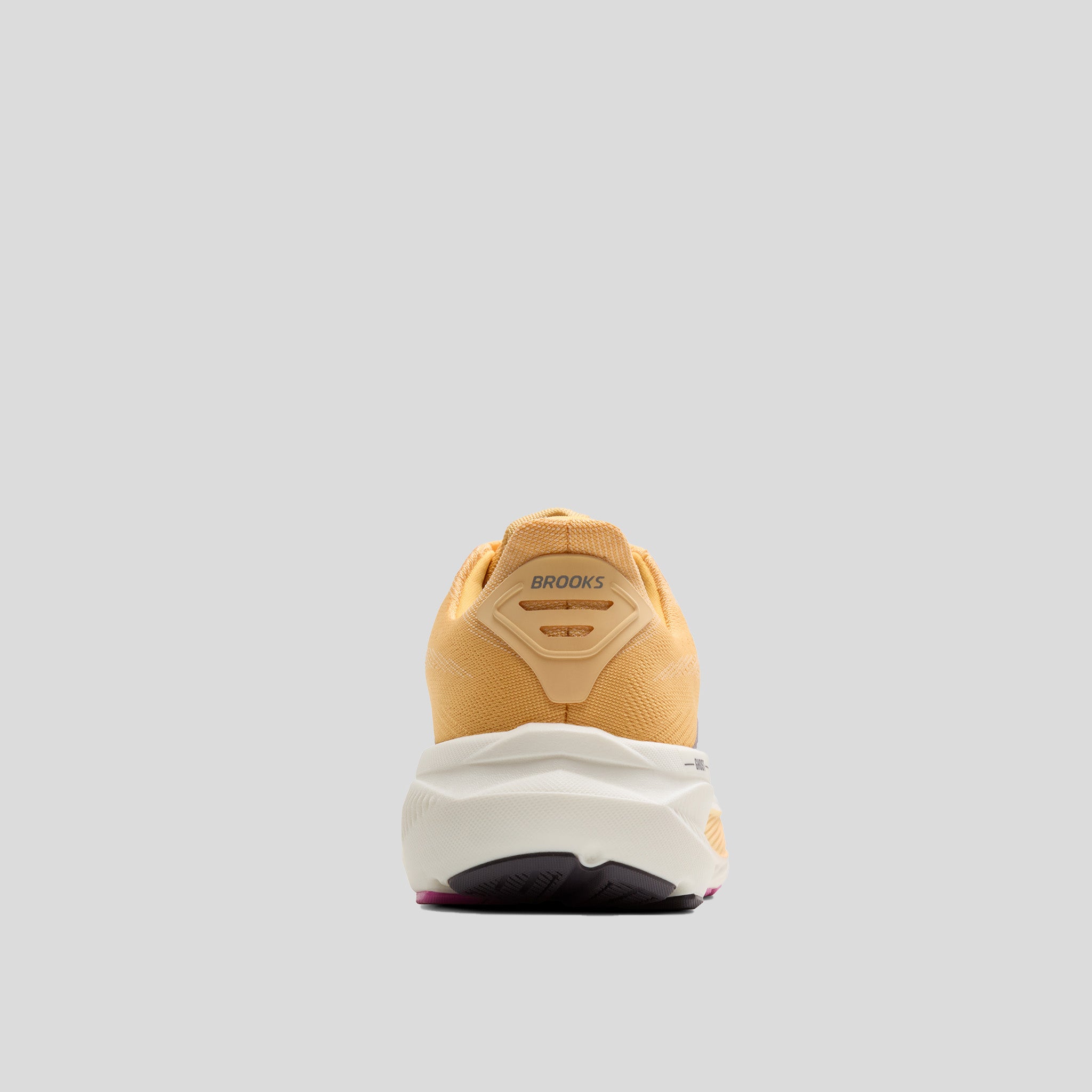 Ghost 17 | Apricot/Grey/Pink