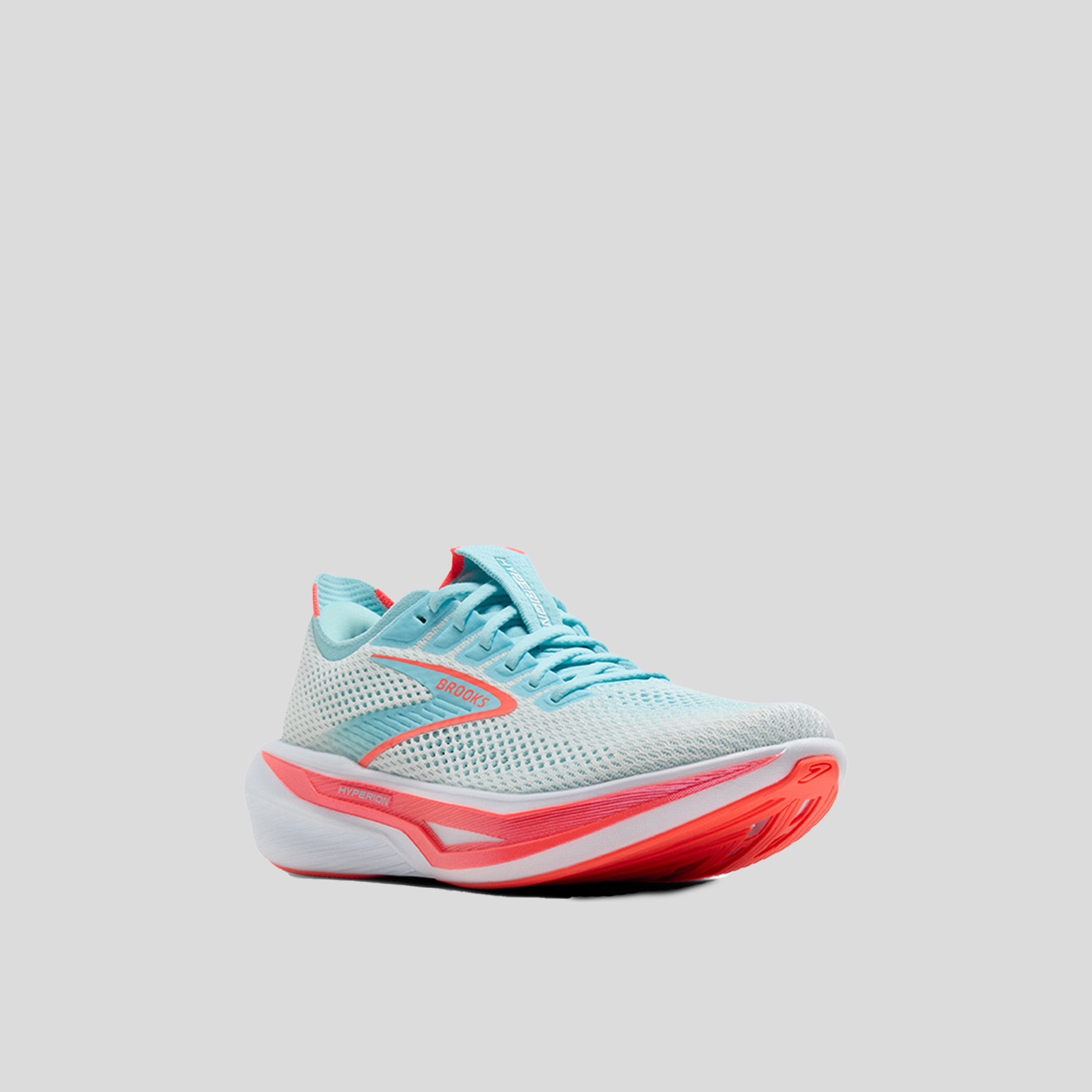 Hyperion 3 | White/Pink Clay/Atomizer
