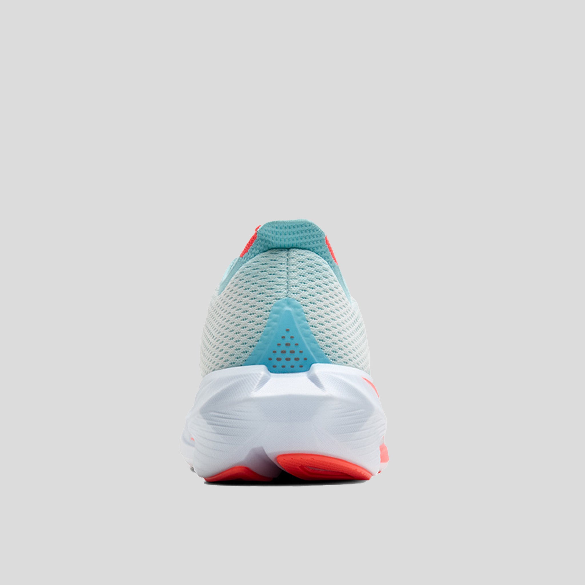 Hyperion 3 | White/Pink Clay/Atomizer