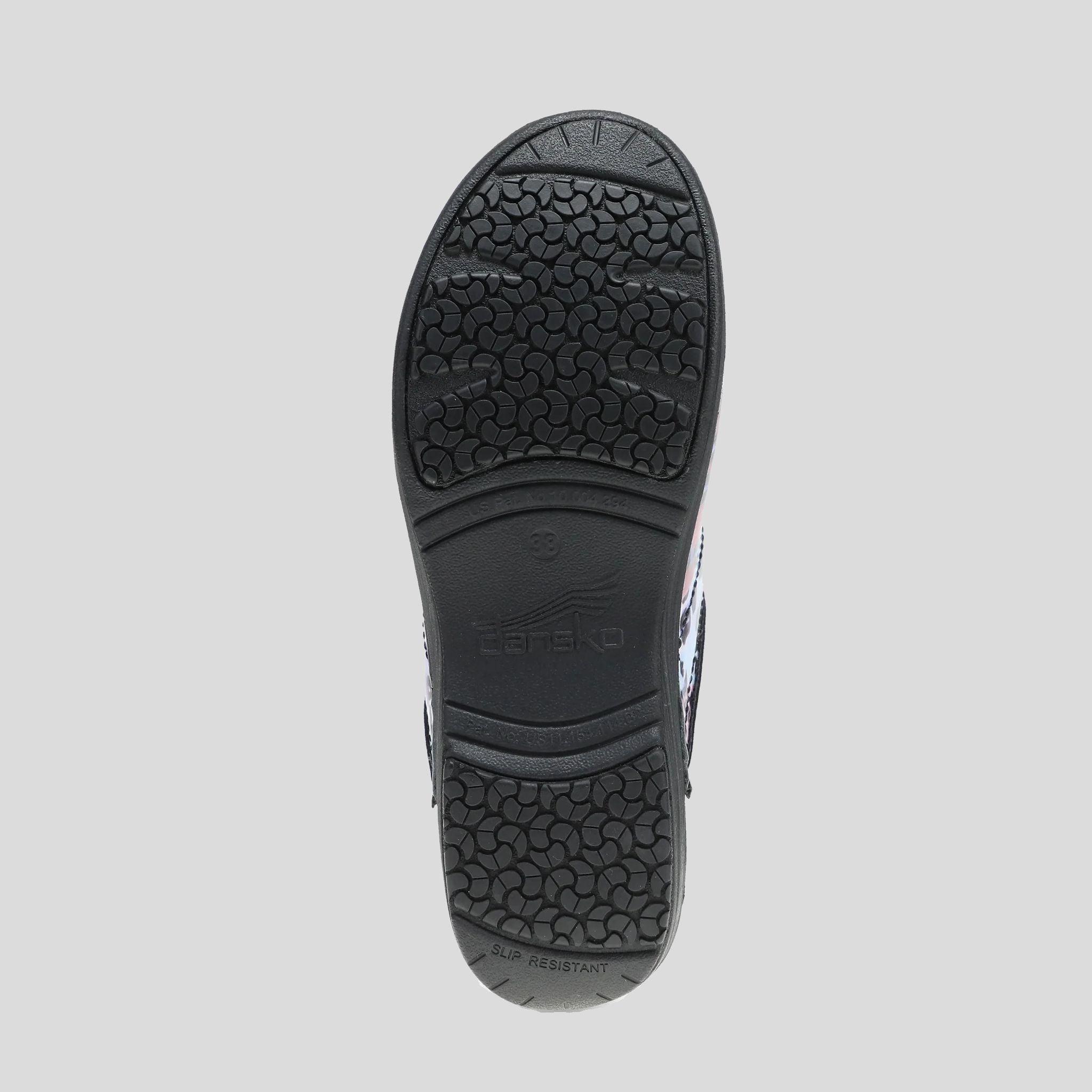 XP 2.0 | Purple Leopard Patent