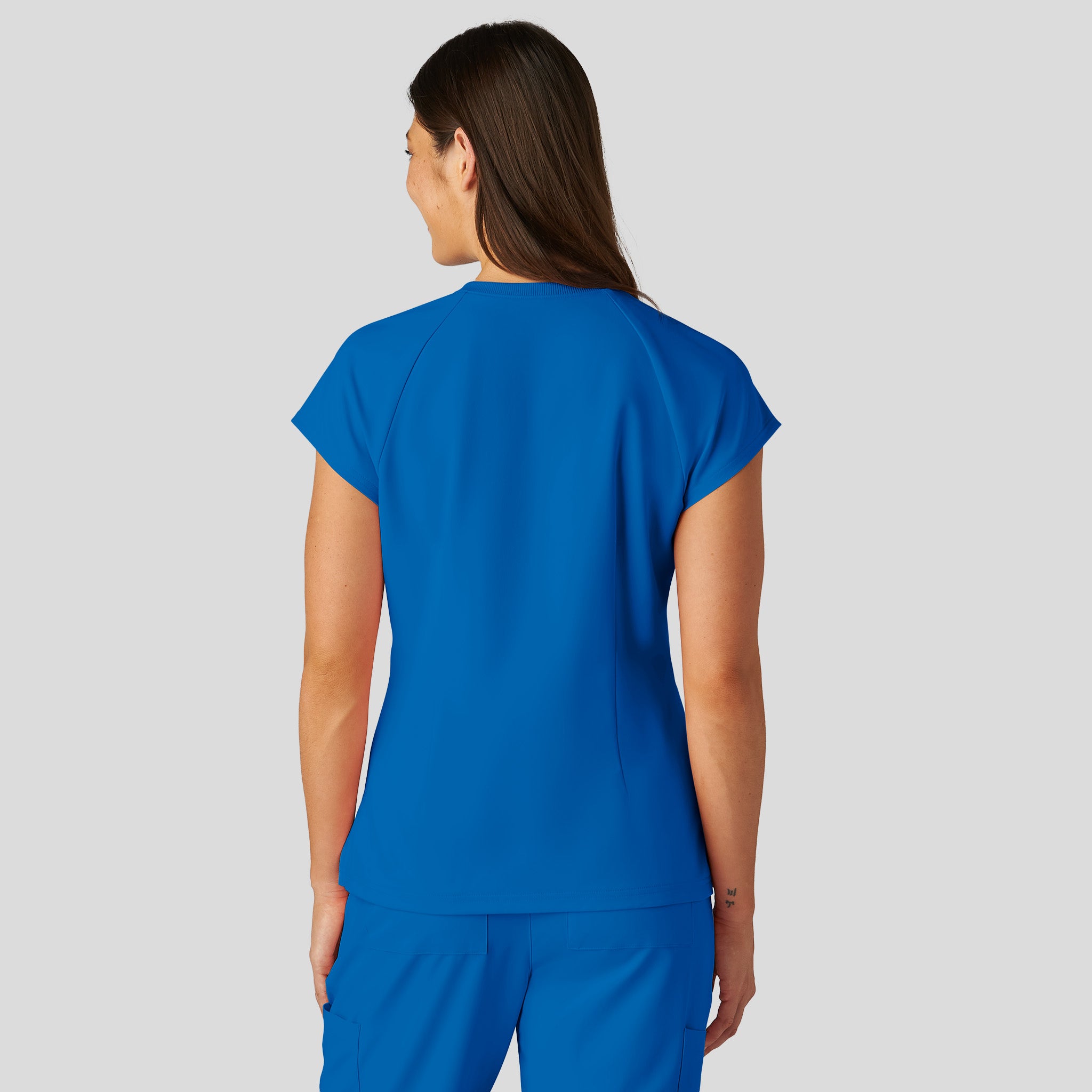 Reese Top | Royal
