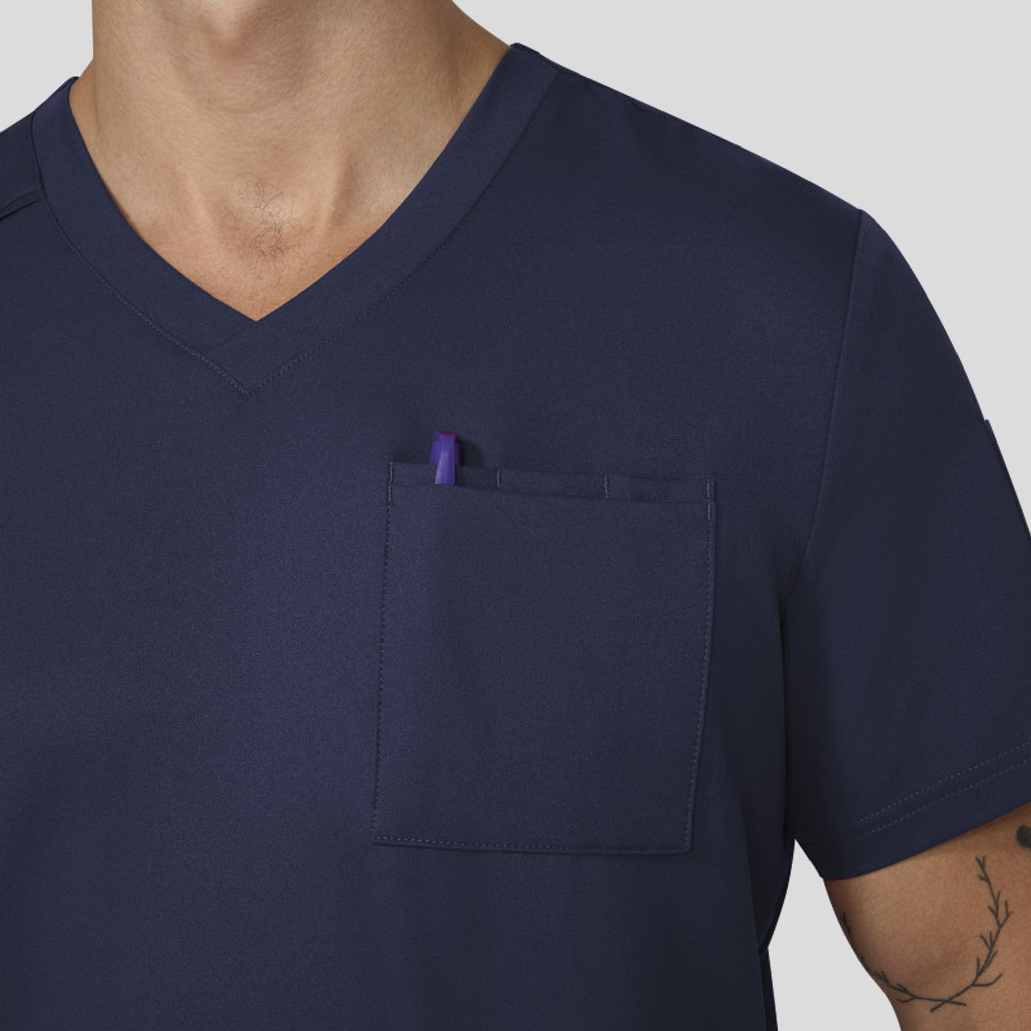 Arthro Top | Navy