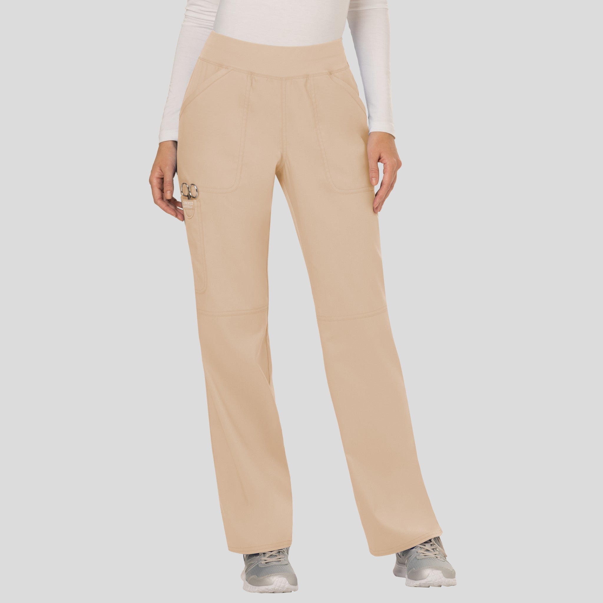 Revolution_WW110_Khaki_Front