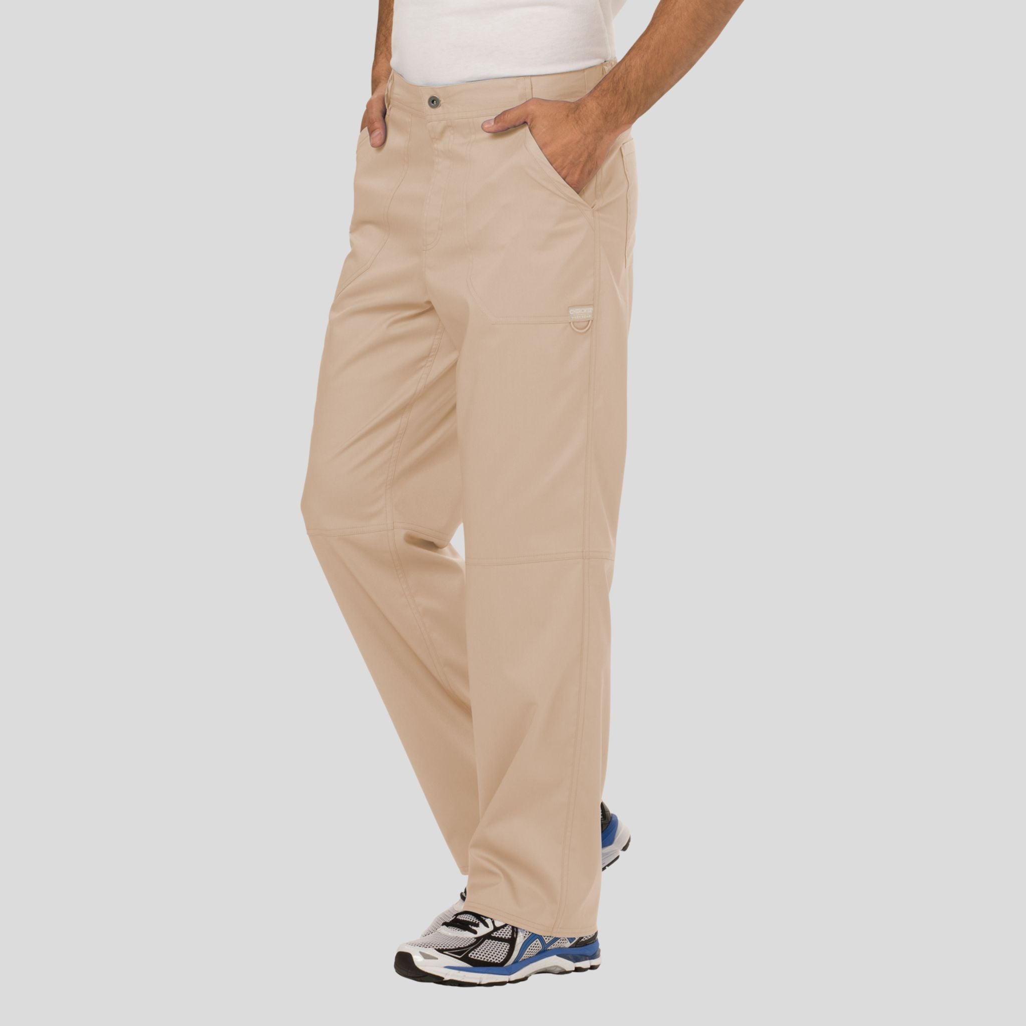 Revolution_WW140_Khaki_Left