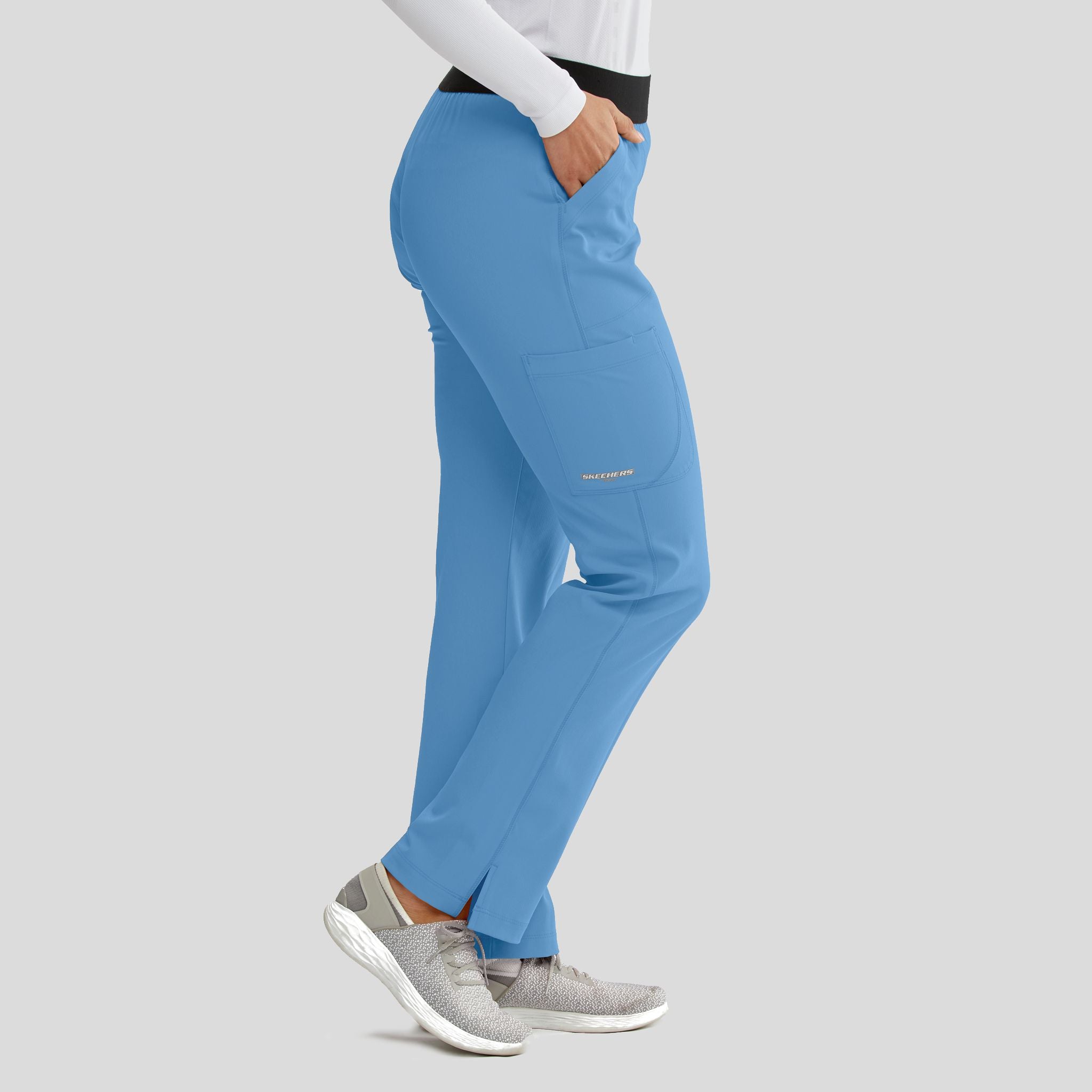 Sketchers_Sk202_ceilblue_right