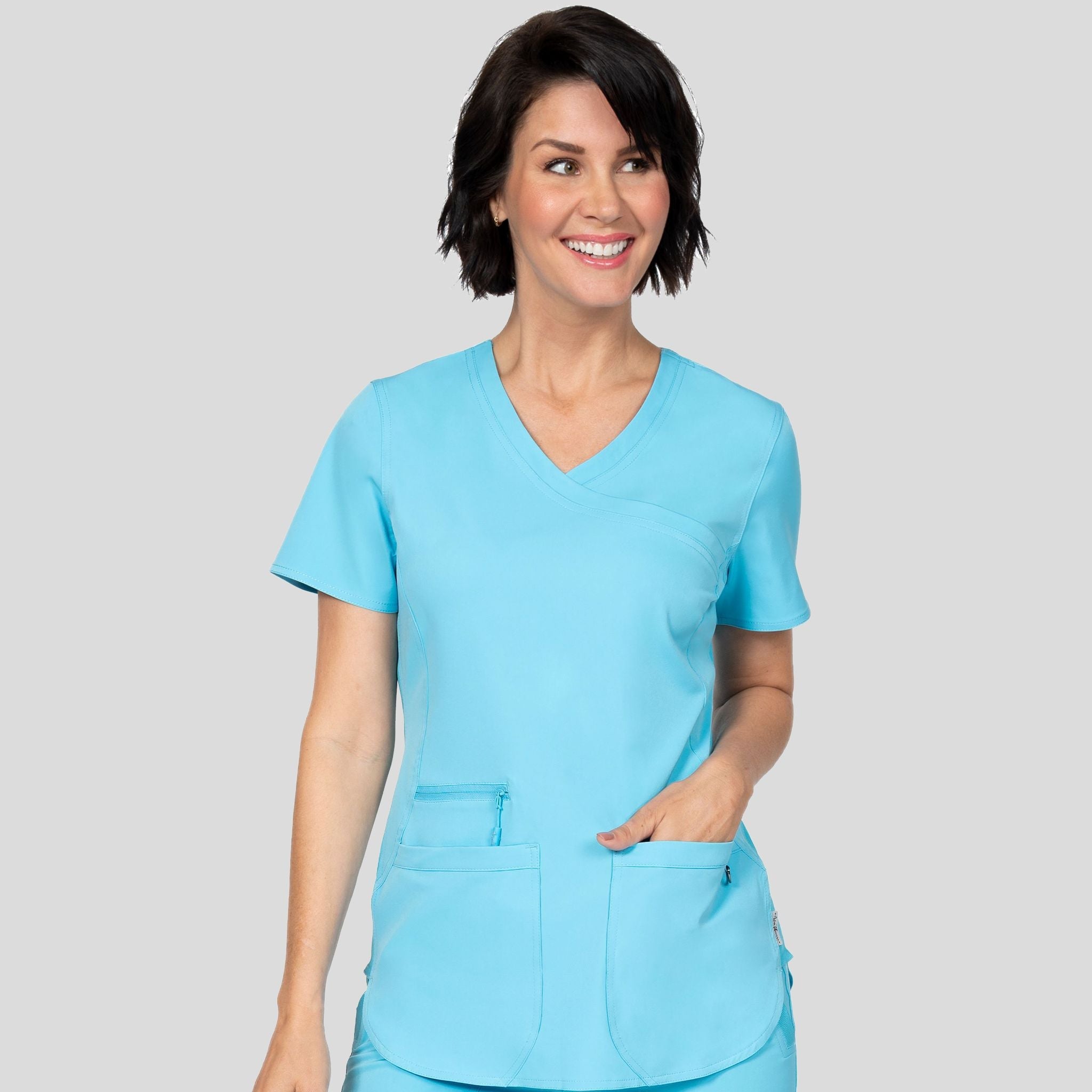 Zavate_AvaTherese_1057_turquoise_front