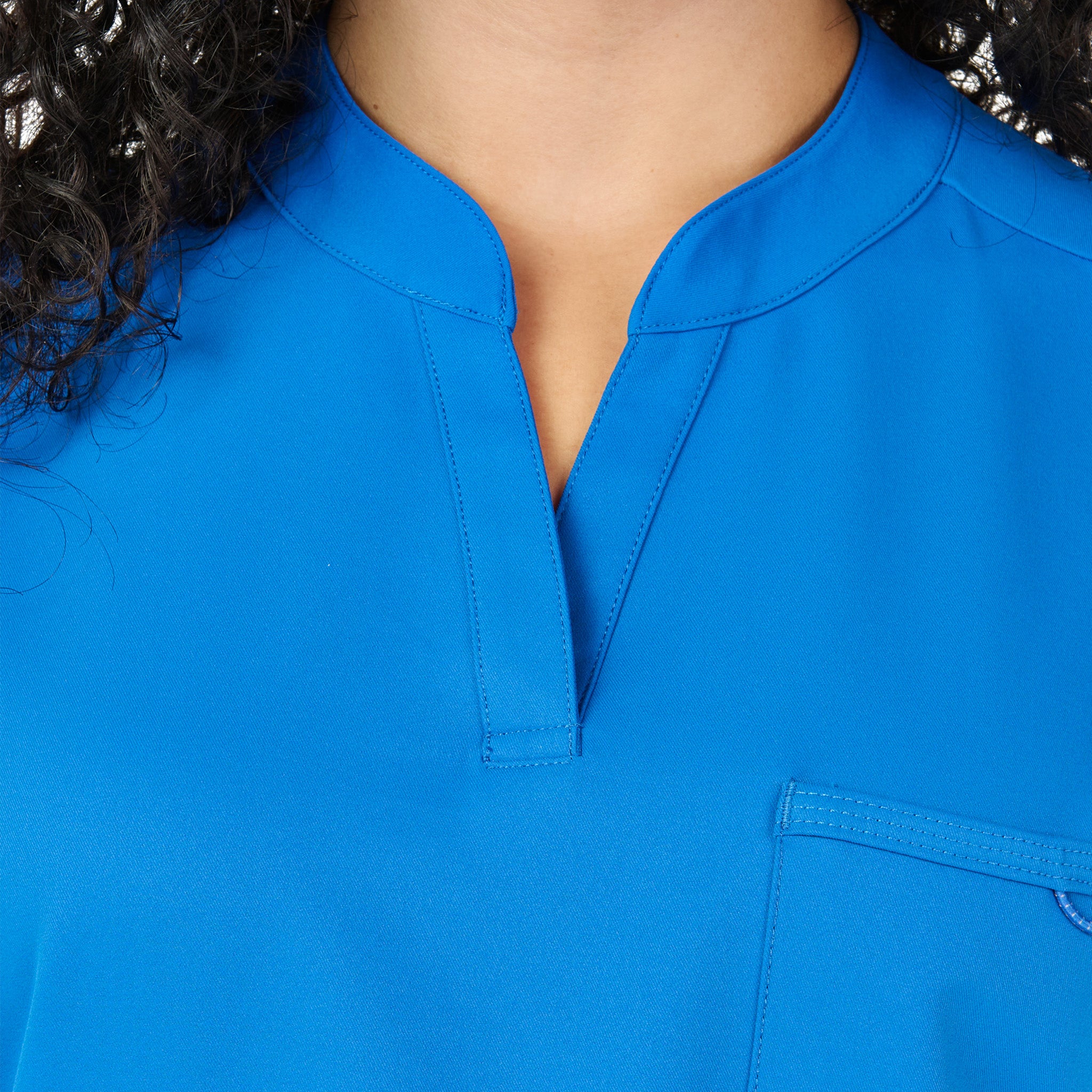 Dynamic Top | Royal