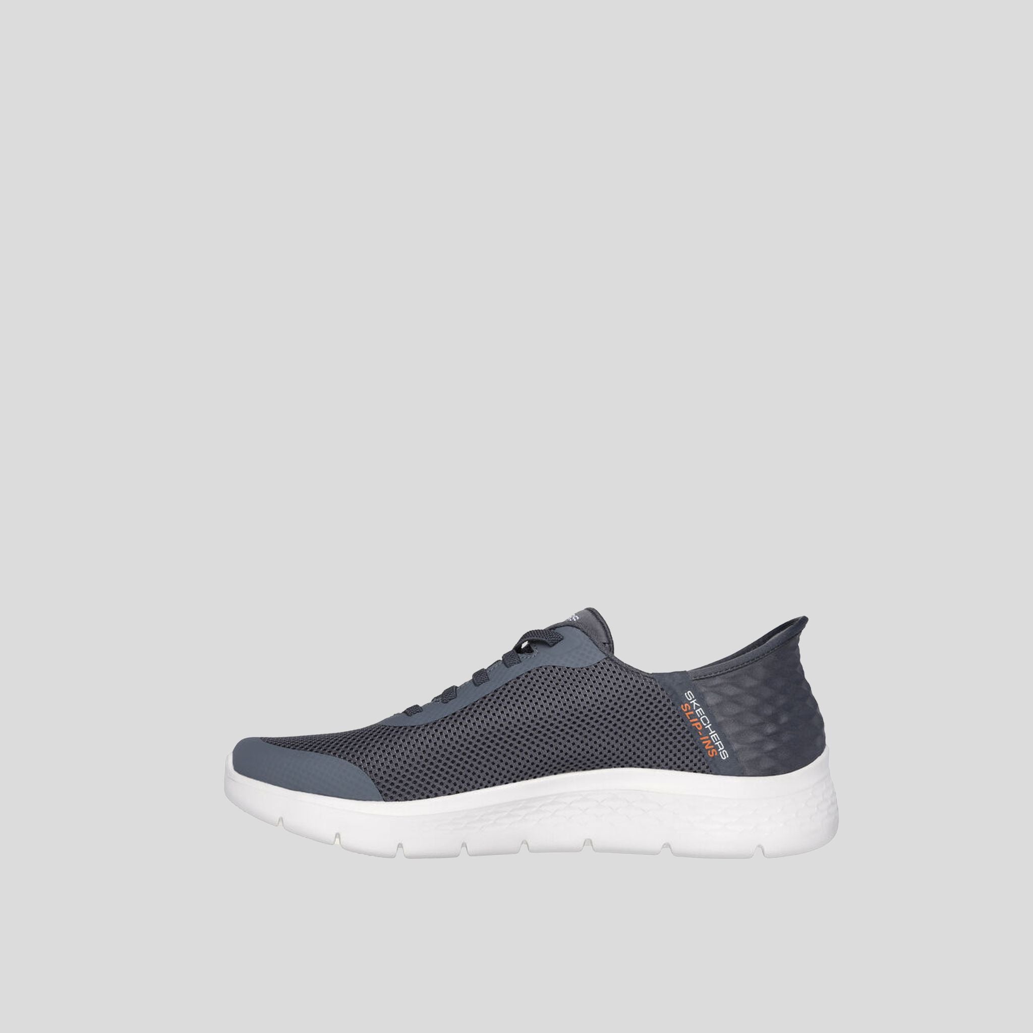 Skechers Slip-ins: GO WALK Flex - Hands Up | Gray